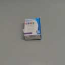 JJC DB-110 Battery Charger USB Multi-Slot for Ricoh GR IIIx HDF GRIIIx GR3x GR III HDF GRIII GR3 WG-6 G900, LI-90B LI-92B Battery Charger for Olympus TG-7 TG7 TG-6 TG6 TG-5 TG5 TG-4 TG4 TG-3 TG3 TG-2 (Black)