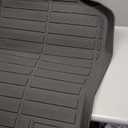 1pc Cargo Liner Rear Trunk Mat