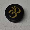 Rubber Tuning Fork Activator for Sound Healing, Maximum Vibration and Sustain Minimal Noise