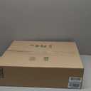 Ivory White Pinch Pleat Linen Sheer Curtains 90 Inches Long 100 Inch Wide for Patio Sliding Door Light Filtering Semi Sheer Pleated Drapes Back Tab Extra Wide 100 x 90 Curtain for Living Dining Room