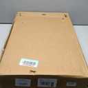 Push Cart Dolly, Moving Platform Hand Truck with 360 Degree Swivel Silent Wheel, Foldable for Easy Storage Suitable with 800lb Weight Capacity, Black