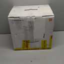 COMFEE 9-in-1 Electric Pressure Cooker, 14 Presets Instant Multi Slow Cooker Olla de Presion Non-Stick Pot Rice , Yogurt Maker, Saut Steamer, Black , 6 Quarts