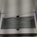 Baby Car Camera for 2 Kids - 7" Split Screen with Dual Carseat Camera - USB Plug and Play Easy Install - Safety Rear Facing Infant Back Seat Monitor with HD 1080P, Night Vision - Black