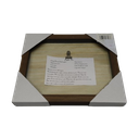 10x8 RECIPE CARDS SHADOWBOX ART