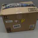 Large Waterproof Insulated Cooler Backpack for Men & Women, Leak Proof Cooler Backpack for Camping, Beach, Fishing, Picnic, Travel, Outdoor, 30L, 48Cans (gray)