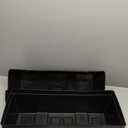 Camco Double Battery Box 55375