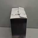 Sony RF400 Wireless Home Theater Headphones for Watching TV (WHRF400), Black, 2.9 (Requires use of RCA Audio Out or Headphone Jack on Television)