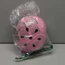 Kids Bike Helmet, Adjustable and Multi-Sport, from Toddler to Youth (Pink) S