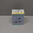 Kids Instant Digital Cameras for Boys and Girls, 1080P HD Dual-Lens Selfie Digital Camera with Print Paper & 32G Card, Christmas Birthday Gifts Toys for Toddler and Teenagers Age 3-16 Years Old (Green)