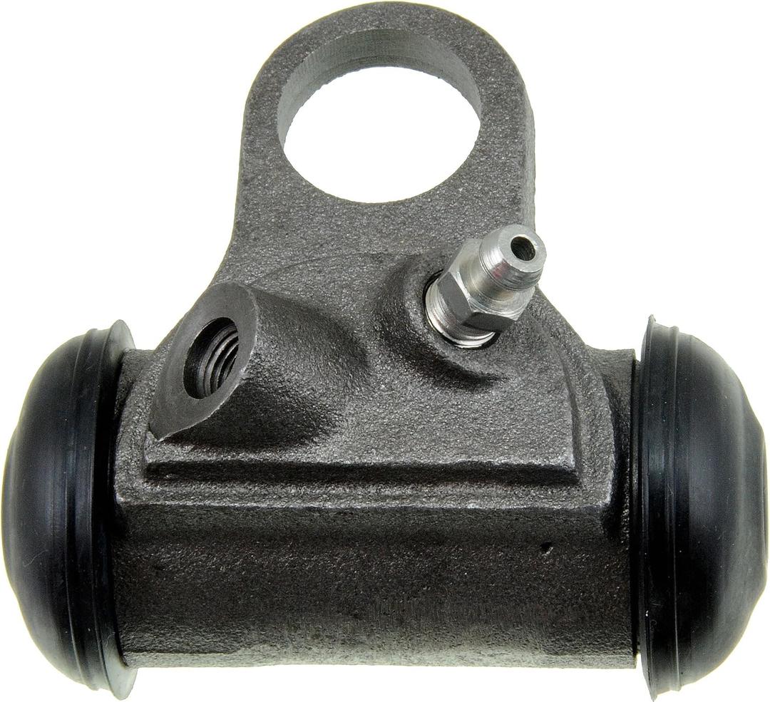 Dorman W49232 Front Driver Side Drum Brake Wheel Cylinder Compatible with Select Edsel/Ford/Mercury Models