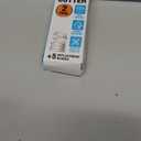 INTERNET'S BEST Premium Utility Knife Set | Retractable Box Cutter with Rubber Handle | Heavy-Duty Cutting for Cardboard, Carpet, Plastic | Retractable Blade | Includes 2 Razor Knives & Extra Blades