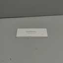 Narrow Metal Band Compatible with Apple Watch Bands 38mm 40mm 41mm 42mm 44mm 45mm 46mm 49mm (Series 11 10 9 8 7 6 5 4 3 2 1 SE Ultra), Dressy Thin Stainless Steel iWatch Bands for Women (Silver/Gold)