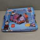 Thomas the Train & Friends Pop Up Play Tents, Polyester Material for Inside & Outside, Kids Ages 3+