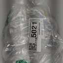 KeaBabies Silicone Food Freezer Trays with Lid, 2oz x 10 Pods Baby Food Storage Containers, Easy Puree Meal Prep, Breast Milk Silicone Freezer Molds, Dishwasher, Microwave Safe, BPAFree (Chai Latte)