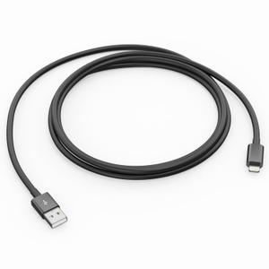 Snisre Car Carplay Cable, USB A to Lightning Cable 3FT Compatible with iPhone 14 13 12 11 Pro Max XR XS X Charger CordCar Charging CordBlack