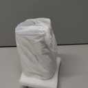 Mini Projector with WiFi and Bluetooth Built-in Apps Smart Projector Support 1080P FHD Movie Projector for Bedroom 180 Rotatable Auto Keystone Compatibile with HDMI/TV Stick/Memory Stick/Laptop,White