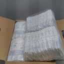 Pampers Pure Baby Diapers, Size 0 (>10 lbs), 76, Up to 100% Leakproof, Premium Hypoallergenic Soft Diapers