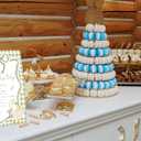 Don't Say Baby Shower Game, Baby Shower Clothes Pin Game, Green Silly Goose Sign and 50 Clothespins, Mother Goose and Gosling Gender Reveal Activities, Gender Reveal Party Decoration Supplies, 17