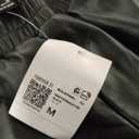 Forever 21. Female Leather Pants Size M