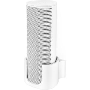 Sturdy Speaker Wall Mount for Sonos Roam 2, Sonos Roam, Roam SL Mount - Space Saving Speaker Mount for Sonos Roam, Roam SL, Roam 2 Wall Mount Bracket Easy to Install, White (Resin Material)