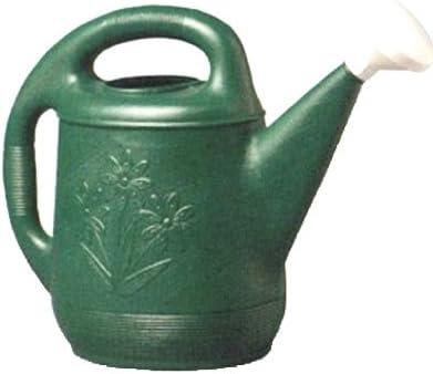 (4) ea Novelty Mfg. # 30301 2 Gallon Green Classic Gardener's Watering Can4