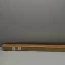 2 Pack 40 Inch Shower Grab Bar, ZUEXT SUS304 Stainless Steel Chrome Bathroom Grab Bar Handle, Shower Balance Bar, Safety Hand Rail Support, Handicap Elderly Senior Assist Bath Handle(1.25" Diameter)