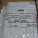 Fomcet Wedding Arch Cover 7.2FT, 6FT White Spandex Arch Backdrop Covers 2 Set Round Top Fitted Fabric for Birthday Party Baby Shower Wedding Arches Stand Decoration