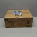 M MCIRCO 10-Pack,30 Oz Glass Meal Prep Containers 2 Compartments Airtight Lunch Bento Boxes with Lids, Glass Food Storage Containers, Microwave, Oven, Freezer and Dishwasher