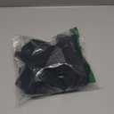 Gotoly Shapewear for Women Tummy Control Bodysuit Faja Body Shaper Waist Trainer V Neck Body Suit with Built in Bra (X-Large, Black)