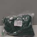 South Side Irish Chicago Green St Patricks Day Zip Hoodie, Size Medium