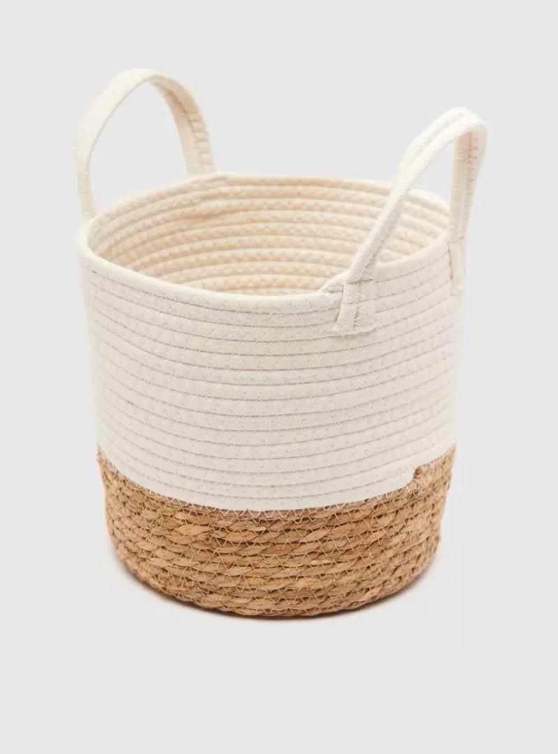 Baskets 4 PCS