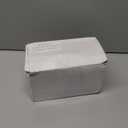 Peryiter 100 Pcs Plastic Shot Glasses Bulk Mini 1.7 oz Disposable Shot Cups Clear Funny Design Plastic Sample Glasses Tasting Cups Wine Whiskey Container for Adult Wedding Birthday Party Supplies