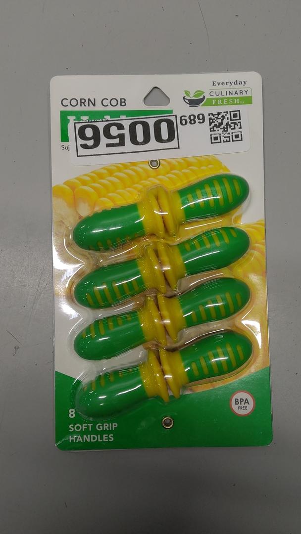 Corn Cob Holders