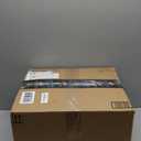 Electric Heated Blanket Queen Size 84x90 Inch - Super Soft Flannel, 10 Heat Settings, 1-12H Automatic Shutoff, Dual Zone Controls, Machine Washable, Ideal for Couch & Sleeping (Lake Blue)