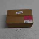 Kate Aspen Gold Votive Candle Holders - Vintage Ribbed Glass Candle Holder Set of 6 - Mercury Glass Tealight Holders for Christmas Table Decor, Holiday Centerpieces, Fall Thanksgiving Tablescape (One Size)