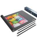 The Original Newverest Roll-Up Puzzle Mat, 46" x 26"
