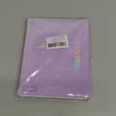 GAQQI Lash Clusters, Eyelash Cluster C Curl 10mm Cluster lashes, Individual Lashes 168pcs False Eyelashes Wispy Cluster Eyelash Extensions (GQ03, C Curl, 10mm)