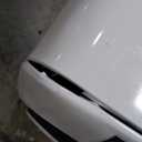 Euhomy Compact Laundry Dryer, 3.5 cu ft Front Load Stainless Steel Clothes Dryers With Exhaust Pipe, 1500W, LCD Control Panel Four-Function Portable Dryer For Apartments, Home, Dorm, White