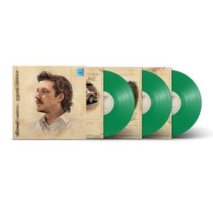 Im The Problem [Emerald LP]