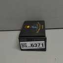 Electric Whiskey Smoker Kit Upgraded, Rechargeable Cocktail Smoker Kit with 4 Light Modes & 6 Wood Chips, Old Fashioned Whiskey Accessories, Bourbon Gifts for Men, Dad, Husband, No Butane