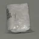 1pack Fabric Snap-in Shower Curtain Liner, Extra Long Shower Curtain Liner,Removable & Machine Washable, Water-Repellent ((70" Wx64 H Liner for 71" W x84 H Shower Curtain), White)