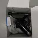 Cup Holder Car Large Tablet Mount, [Up to 15.6"] Metal Adjustable Arm CupHolder Tablet Clip, Heavy Duty Truck Cup Holder for iPad Pro 13 12.9 Air Mini, Galaxy tab, iPhone, 6.1-15.6" Devices