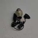 REVLON 1875W Compact Folding Handle Hair Dryer | Great for Travel