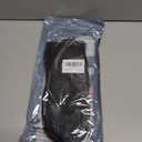 Waterproof Shoe Cover Motorcycle Black3 2XL (Black, XXL)