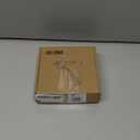 BS ONE Price Tagging Gun for Clothing,(Not Stitch Gun) Standard Retail Price Tag Attacher Gun for Clothes with 6 Needles & 1000pcs 2" Barbs Fasteners for Store