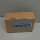 PATPET Shock Collar Dog Training Collar with Remote - 2000FT Range Include Rechargeable & IP67 Waterproof E Collar, Beep Vibration Shock Collar for Large Medium Dogs(15-140 lbs)