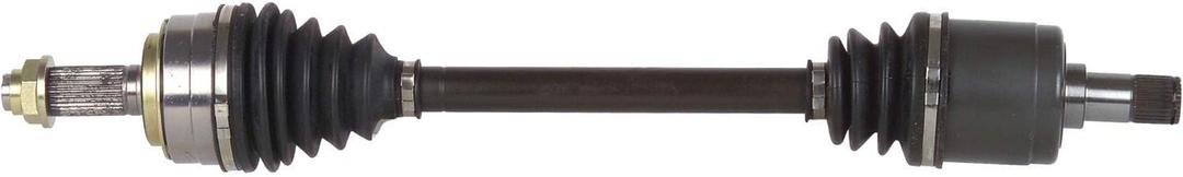Cardone 66-4224 New Automotive Replacement CV Axle Drive Shaft, Front Left Driveshaft Assembly Fits 2005-2006 Honda Odyssey 3.5L Model Years