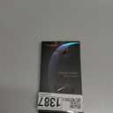 TORRAS 360 Magnetic Stand for iPhone 17 Pro Case, [Rotatable Sturdy Kickstand][Fit for MagSafe][4X Mil-Grade Shockproof] Slim Transparent Phone Cover, Camera Button, Crystal Pink, Ostand O3 Fitness