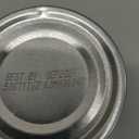 Merrick Purrfect Bistro Grain Free Premium Soft Canned Pate Chicken Wet Cat Food, Kitten Dinner Recipe - (Pack of 24) 3 oz. Cans best by: Aug 2027