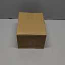 GUOER Jewelry Box for Women Girl Wife 3 Layers Large PU Leather Jewelry Organizer Storage Case with Two drawers Display for Earrings Bracelets Rings Watches (Apricot)